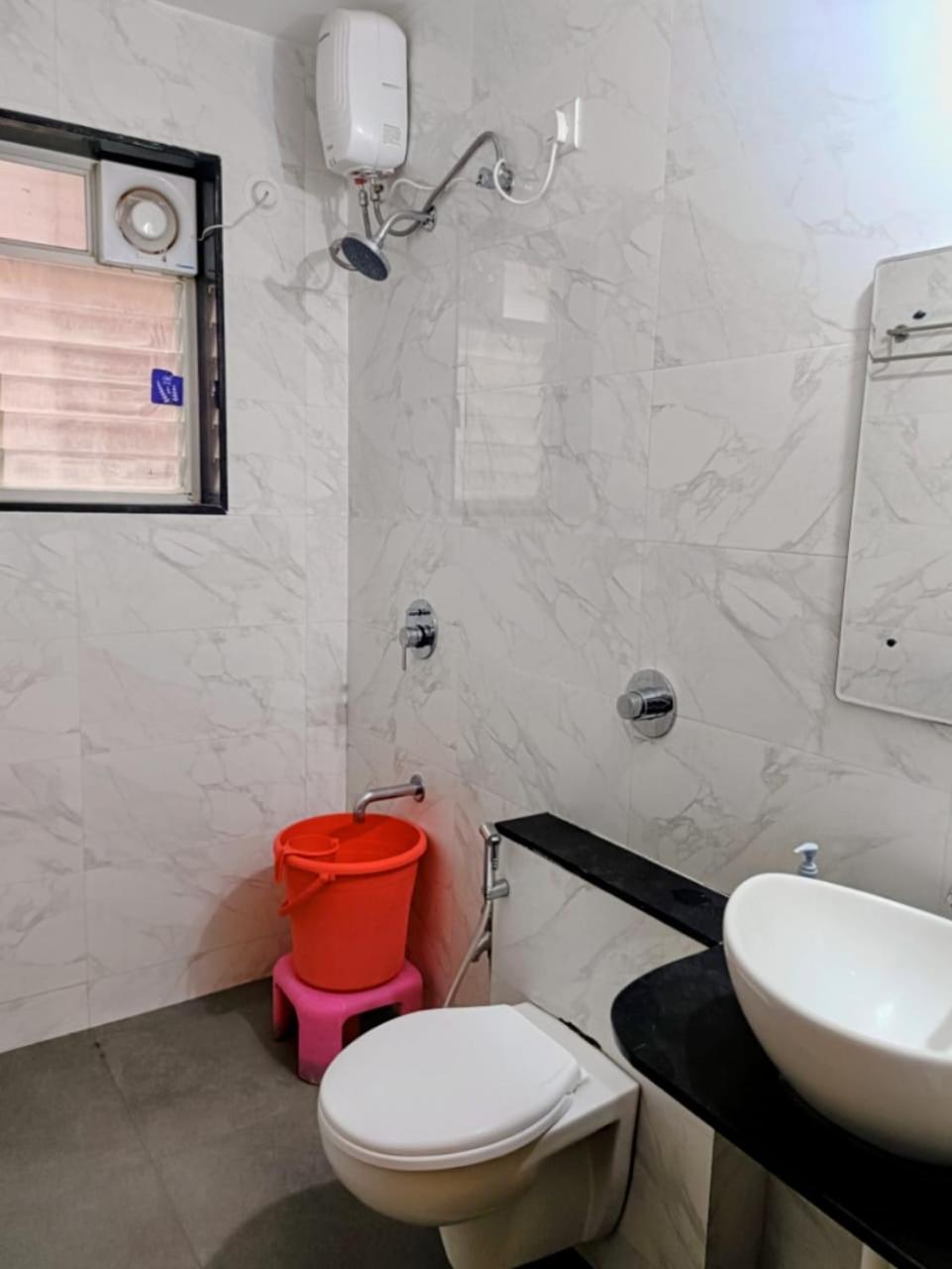 Ornate Service Apartments Pune Exterior foto