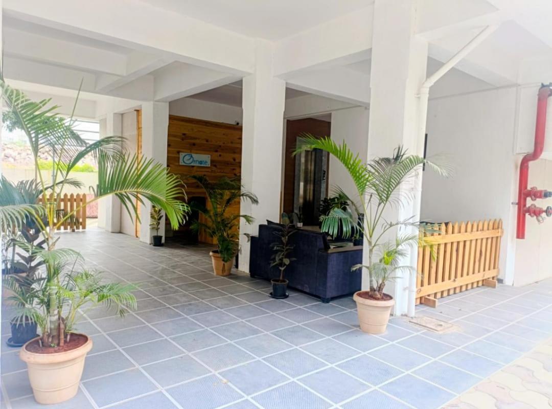 Ornate Service Apartments Pune Exterior foto